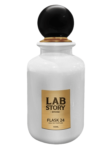 Lab Story Flask 24