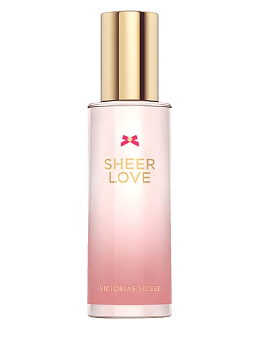 Victoria's Secret Sheer Love