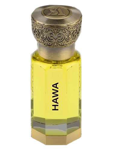 Swiss Arabian Hawa Oil