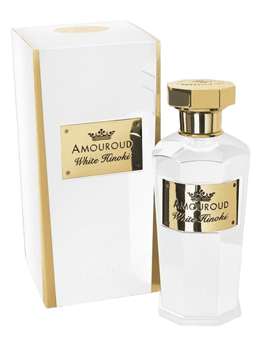 Amouroud White Hinoki