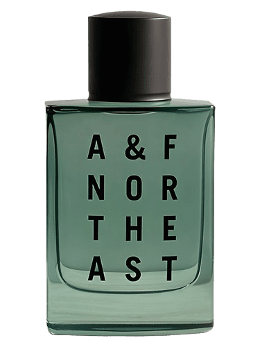 Abercrombie & Fitch A & F Northeast