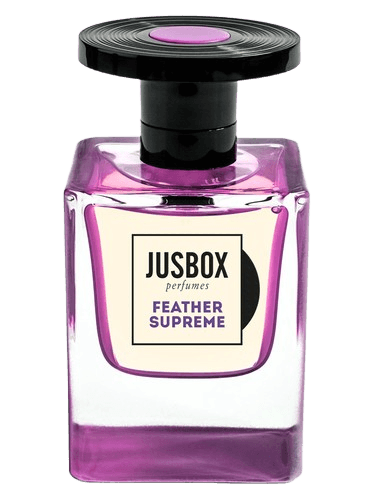 Jusbox Feather Supreme