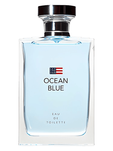 Lexington Ocean Blue