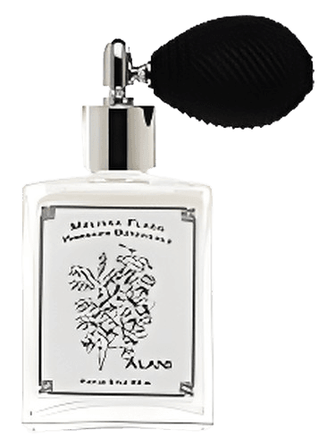 Melissa Flagg Perfume Alani
