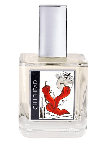 Dame Perfumery Chilehead