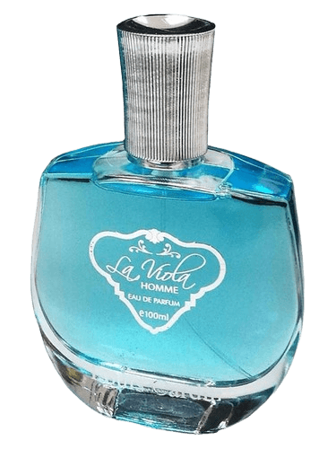Louis Cardin La Viola Homme