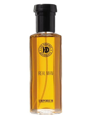 Emporium Real Man