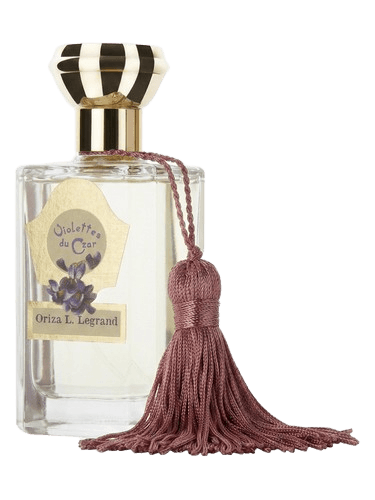 Oriza L. Legrand Violettes du Czar