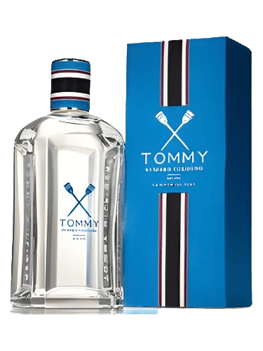 Tommy Hilfiger Tommy Summer 2013