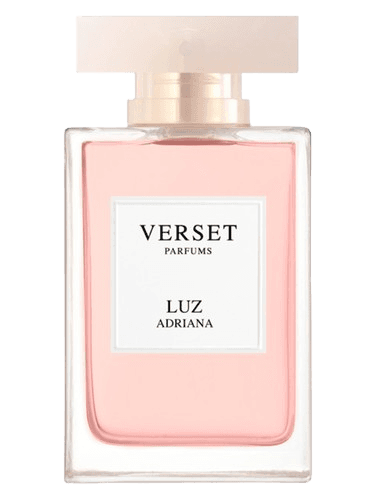 Verset Parfums Luz Adriana