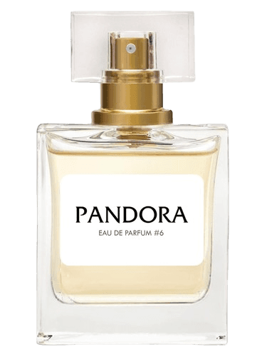 Pandora Pandora #6