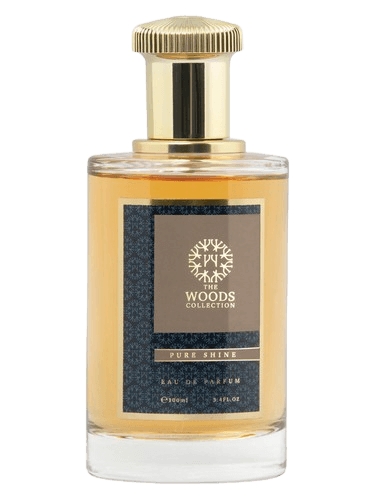 The Woods Collection Pure Shine