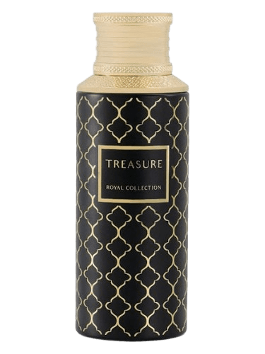 MAISON ASRAR Treasure