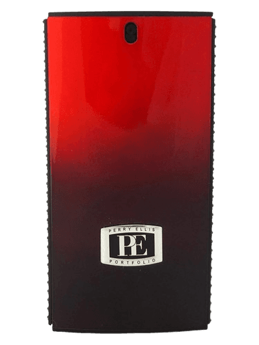 Perry Ellis Portfolio Red
