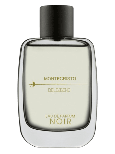 Mille Centum Parfums Montecristo Deleggend Noir