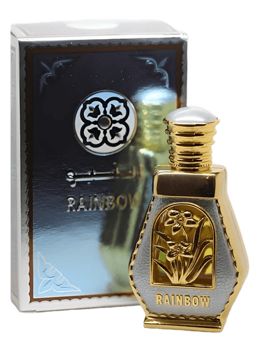 Al Haramain Perfumes Rainbow