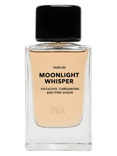 Zara Moonlight Whisper