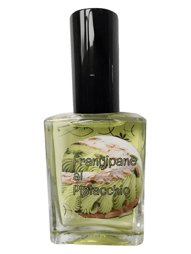 Kyse Perfumes Frangipane al Pistacchio