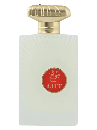 ÄRIÂZ Litt