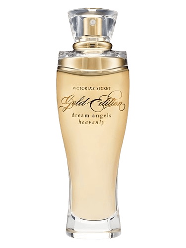 Victoria's Secret Dream Angels Heavenly Gold Edition