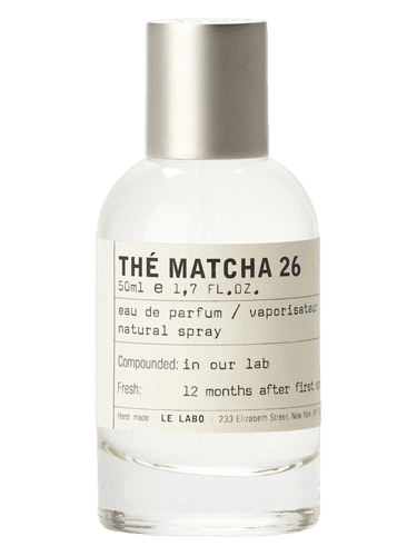 Le Labo The Matcha 26