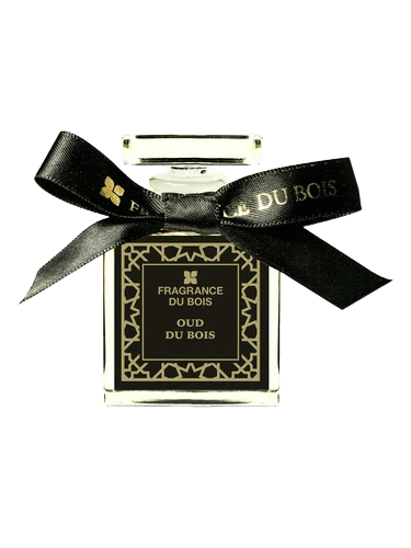 Fragrance Du Bois Oud du Bois