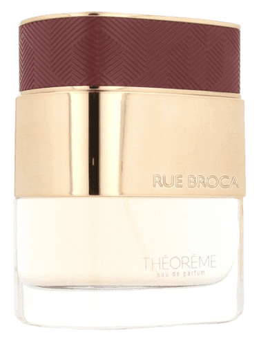 Rue Broca Théorème Femme