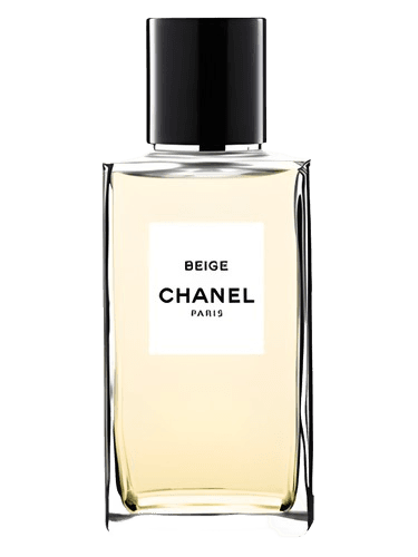 Chanel Les Exclusifs de Chanel Beige