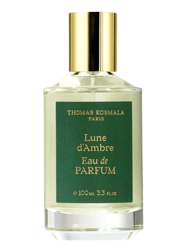 Thomas Kosmala Lune D'Ambre