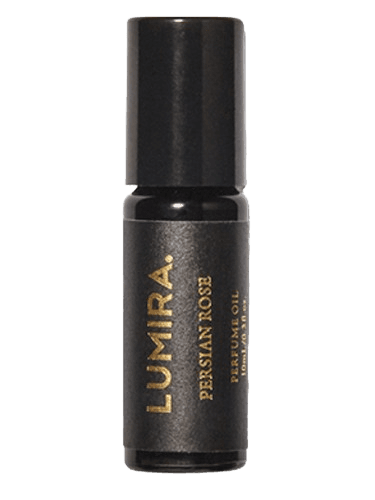 Lumira Persian Rose Perfume Oil