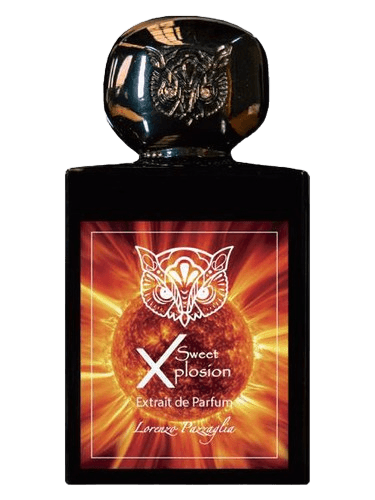 Lorenzo Pazzaglia Sweet Xplosion