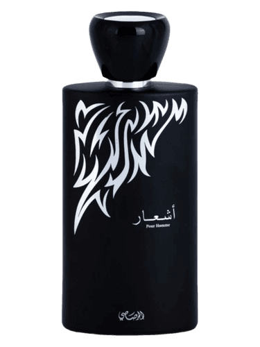 Rasasi Ashaar Pour Homme