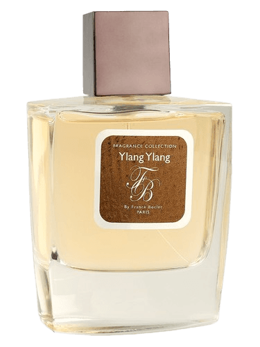 Franck Boclet Ylang Ylang