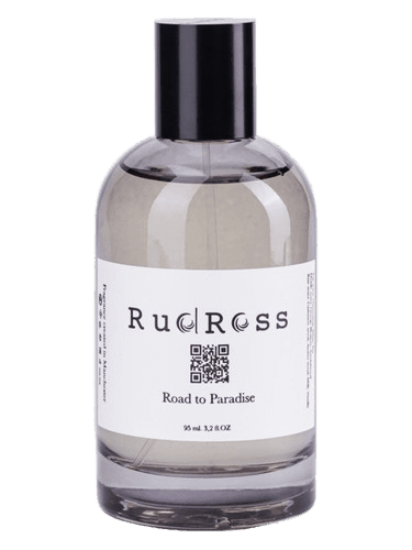 RudRoss Road to Paradise