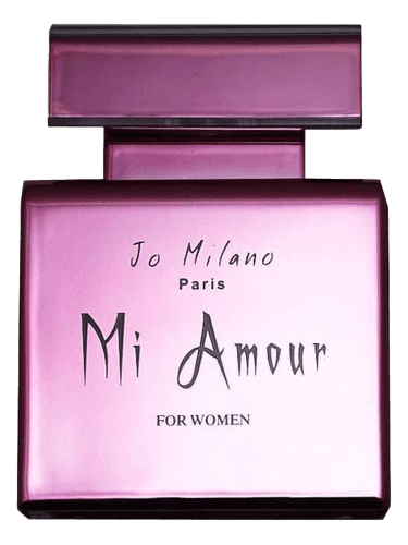 Jo Milano Paris Mi Amour