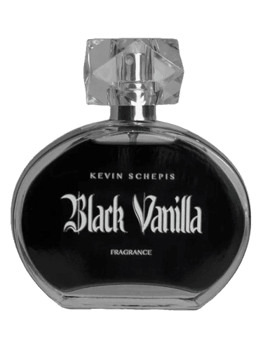 Kevin Schepis Black Vanilla