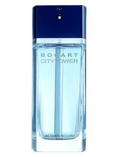Jacques Bogart Bogart CityTower
