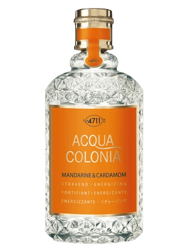 4711 4711 Acqua Colonia Mandarine & Cardamom