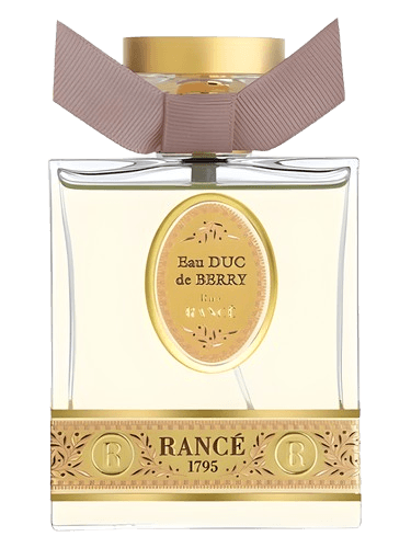 Rance 1795 Rue Rance Eau Duc De Berry