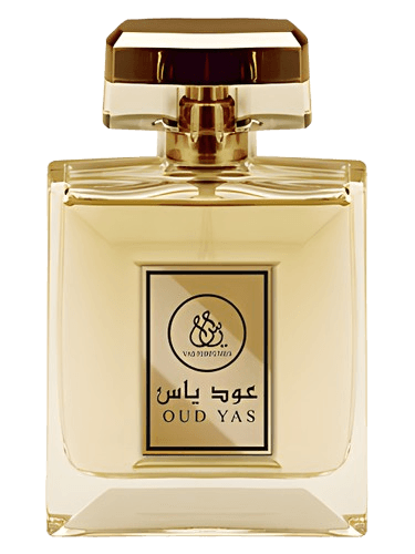 Yas Perfumes Oud Yas