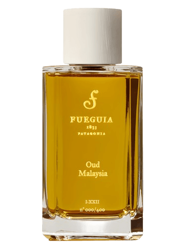 Fueguia 1833 Oud Malaysia