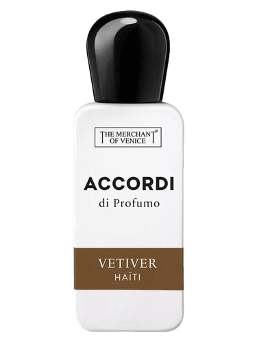 The Merchant of Venice Vetiver Haiti