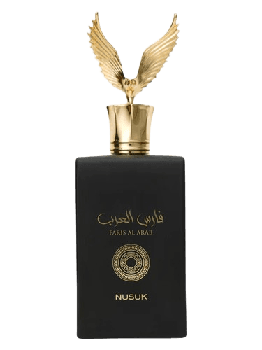 Nusuk Faris Al Arab