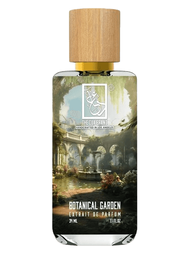 The Dua Brand Botanical Garden