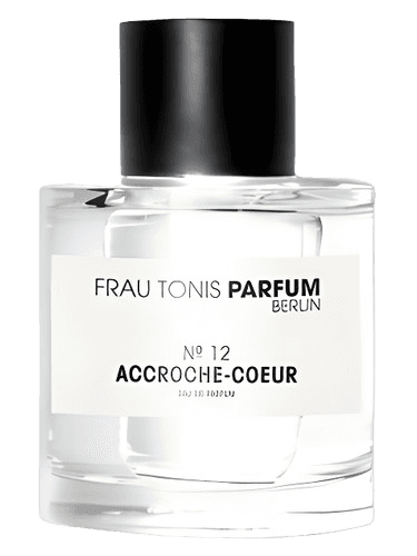 Frau Tonis Parfum No. 12 Accroche- Coeur