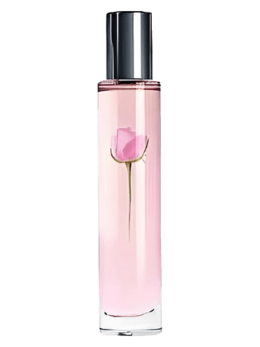 Avon Sheer Rose