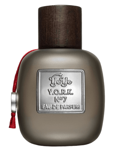 YeYe Parfums Y.O.R.K. No 7