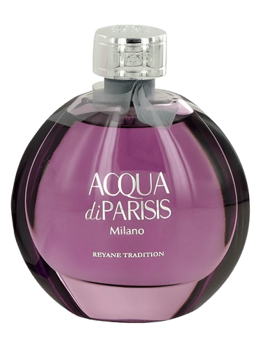 Reyane Tradition Acqua Di Parisis Milano