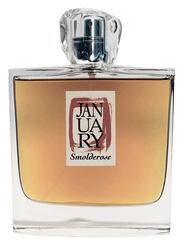 January Scent Project Smolderose Spray Eau de Parfum