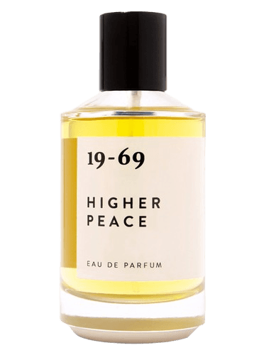 19-69 Higher Peace